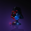 Light Kit for LEGO® Star Wars Darth Vader Helmet - 2.0 Light Kit by Extoril