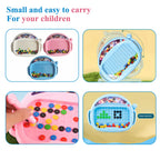 Magnetic Bead Drawing Board for Kids - Gadget by Extoril