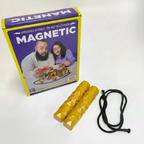 Magnetic Stones Strategy Game 2 Player - Gadget by Extoril