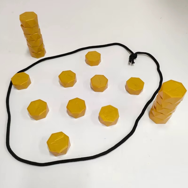 Magnetic Stones Strategy Game 2 Player - Gadget by Extoril