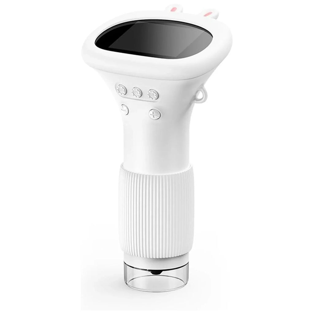 1000X Digital Microscope for Kids — Micro Explorer - Gadget by Extoril