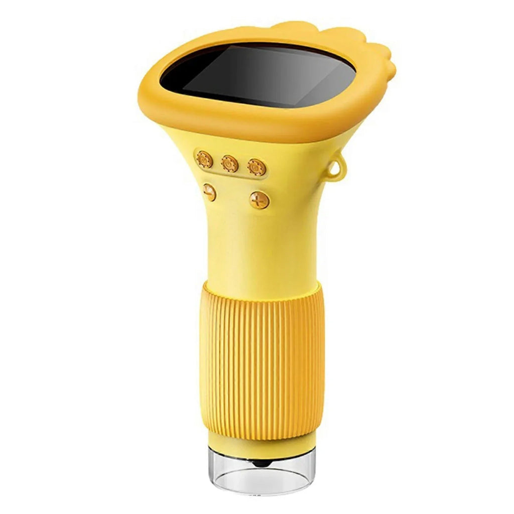 1000X Digital Microscope for Kids — Micro Explorer - Gadget by Extoril