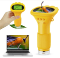 1000X Digital Microscope for Kids — Micro Explorer - Gadget by Extoril