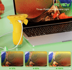 1000X Digital Microscope for Kids — Micro Explorer - Gadget by Extoril