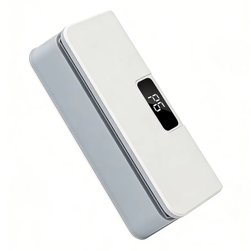 Mini Bag Sealer & Cutter - Gadget by Extoril