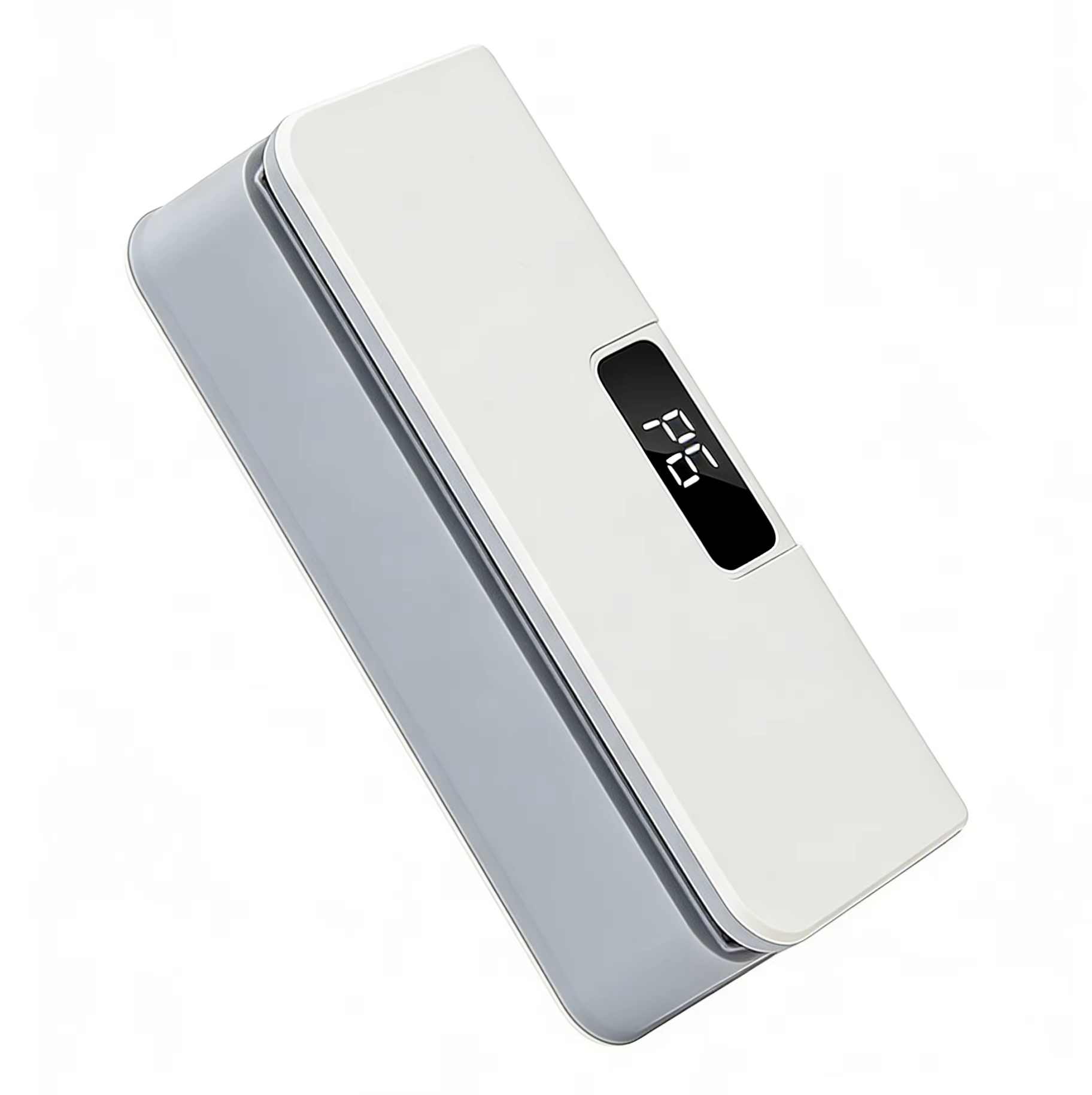 Mini Bag Sealer & Cutter - Gadget by Extoril