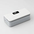 Mini Bag Sealer & Cutter - Gadget by Extoril