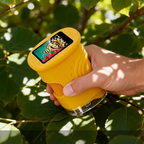 1000X Digital Microscope for Kids — Micro Explorer - Gadget by Extoril