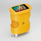 1000X Digital Microscope for Kids — Micro Explorer - Gadget by Extoril