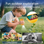 1000X Digital Microscope for Kids — Micro Explorer - Gadget by Extoril