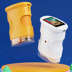 1000X Digital Microscope for Kids — Micro Explorer - Gadget by Extoril