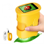 1000X Digital Microscope for Kids — Micro Explorer - Gadget by Extoril