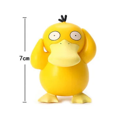 Pokemon Mini Figures Set - Gadget by Extoril