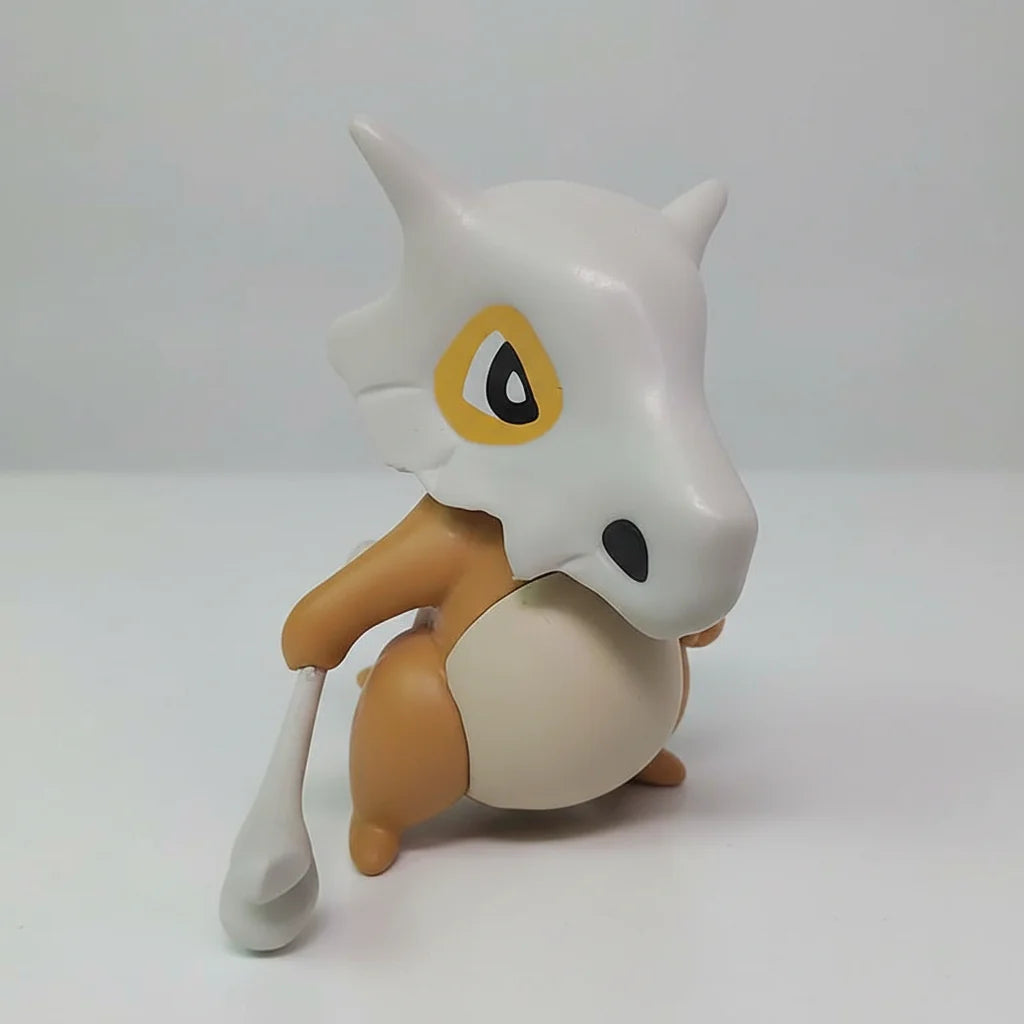 Pokemon Mini Figures Set - Gadget by Extoril