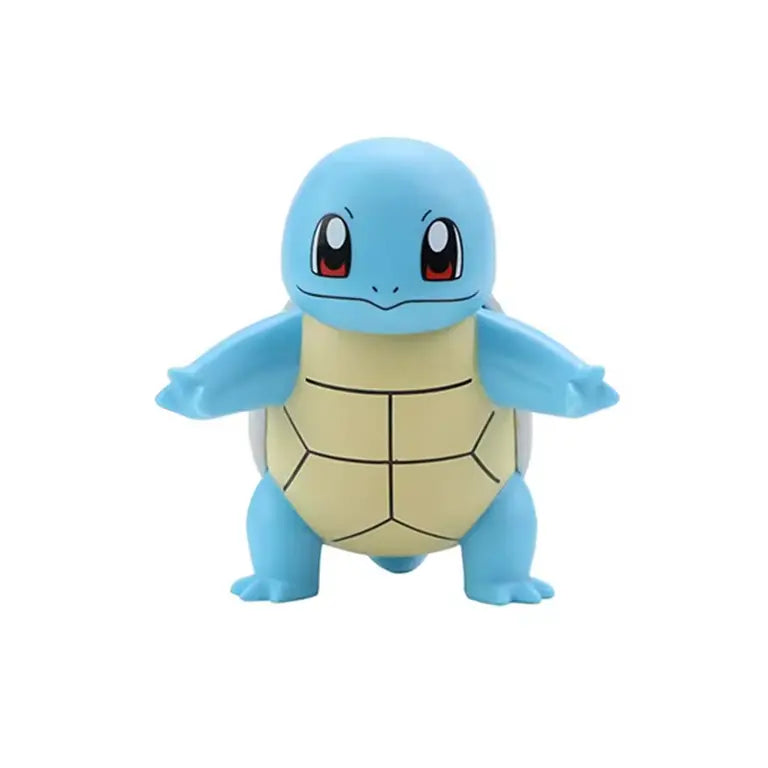 Pokemon Mini Figures Set - Gadget by Extoril