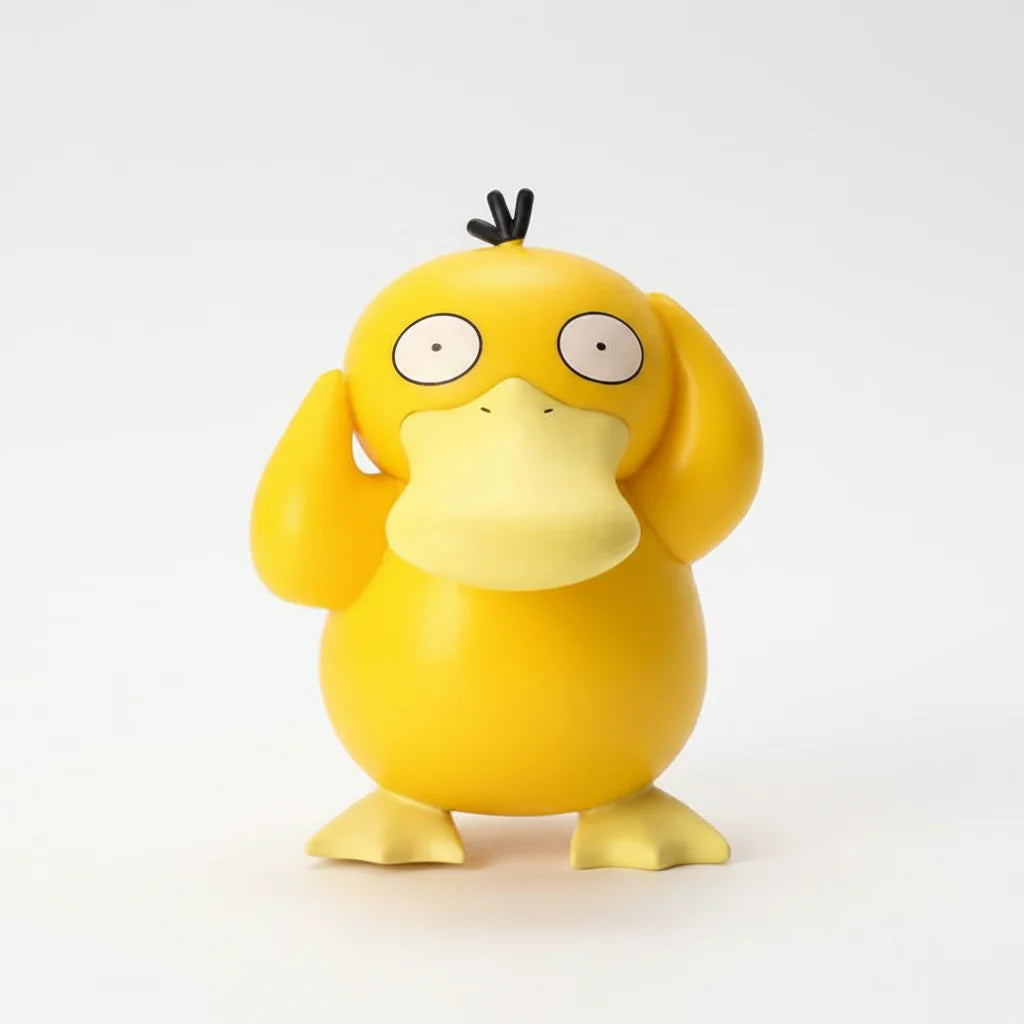 Pokemon Mini Figures Set - Gadget by Extoril