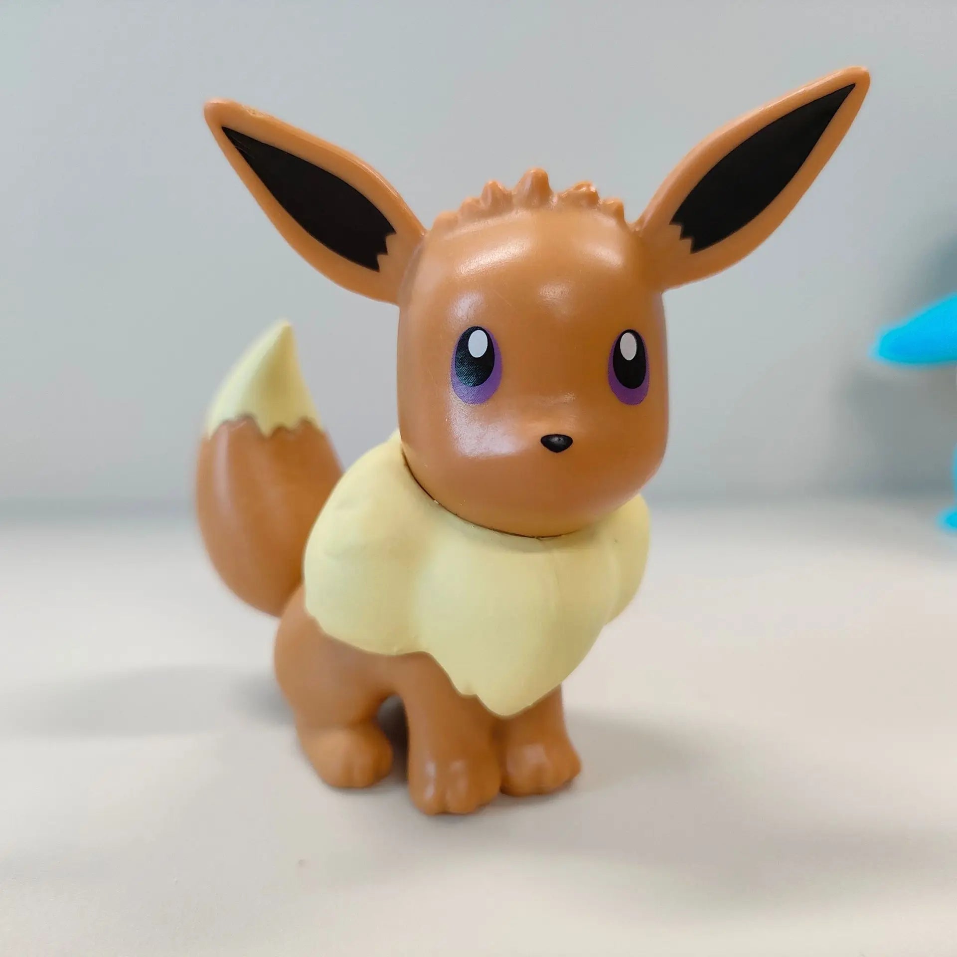 Pokemon Mini Figures Set - Gadget by Extoril