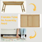 Puzzle Table With Drawers - 3D Wooden Puzzle by Extoril