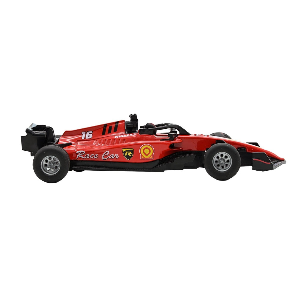 1/64 Ferrari F1 RC Model Car - home decor by Extoril