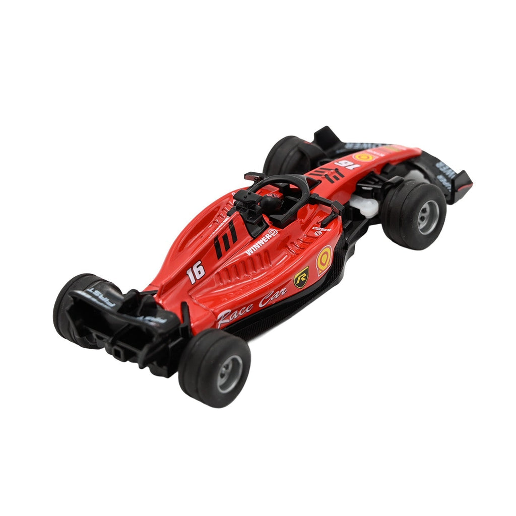 1/64 Ferrari F1 RC Model Car - home decor by Extoril