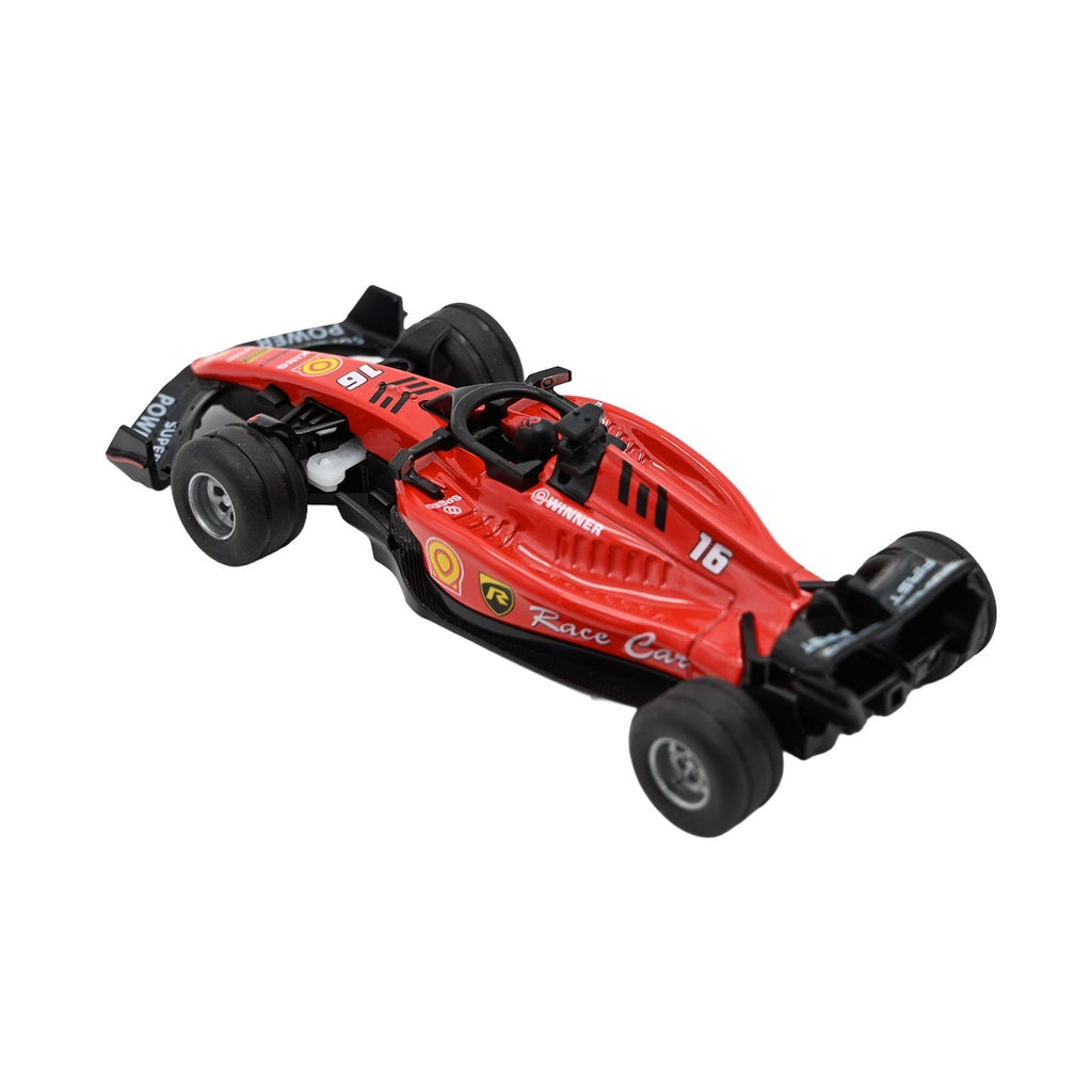 1/64 Ferrari F1 RC Model Car - home decor by Extoril