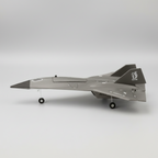 RC Stealth Fighter Jet Plane 4CH FX9672 - Gadget by Extoril