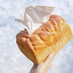 Toasted Bread Tissue Box - home decor by Extoril