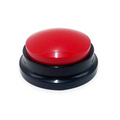 Recordable Pet Training Buttons 30 Second Dog Communication - Gadget by Extoril