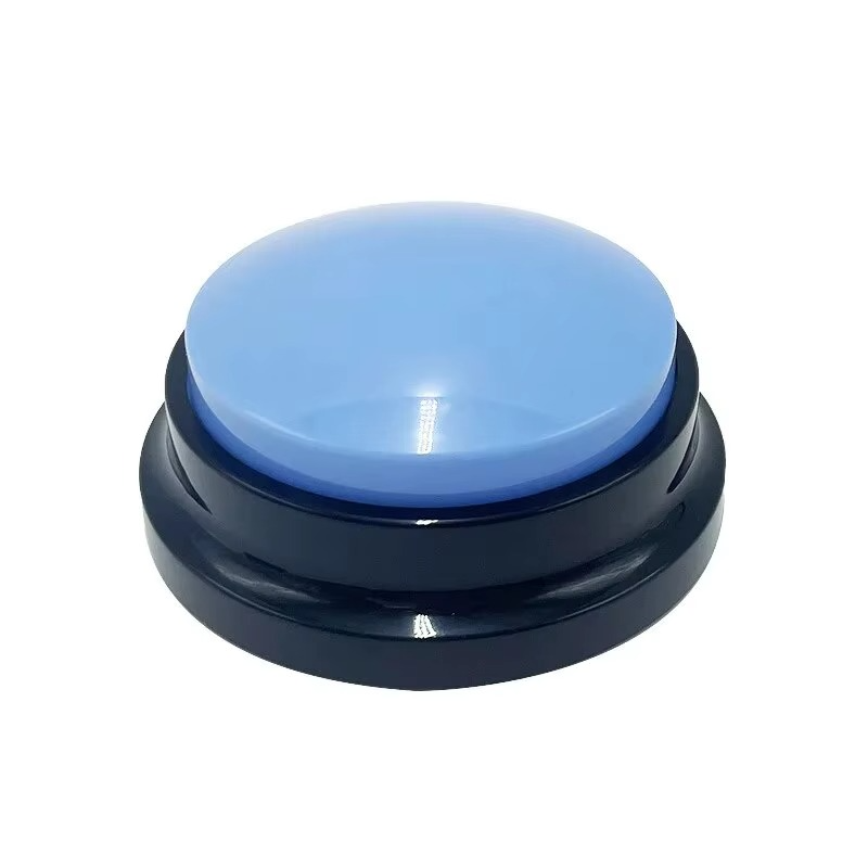 Recordable Pet Training Buttons 30 Second Dog Communication - Gadget by Extoril