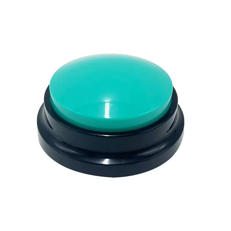 Recordable Pet Training Buttons 30 Second Dog Communication - Gadget by Extoril