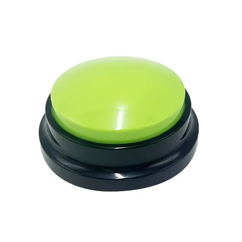 Recordable Pet Training Buttons 30 Second Dog Communication - Gadget by Extoril