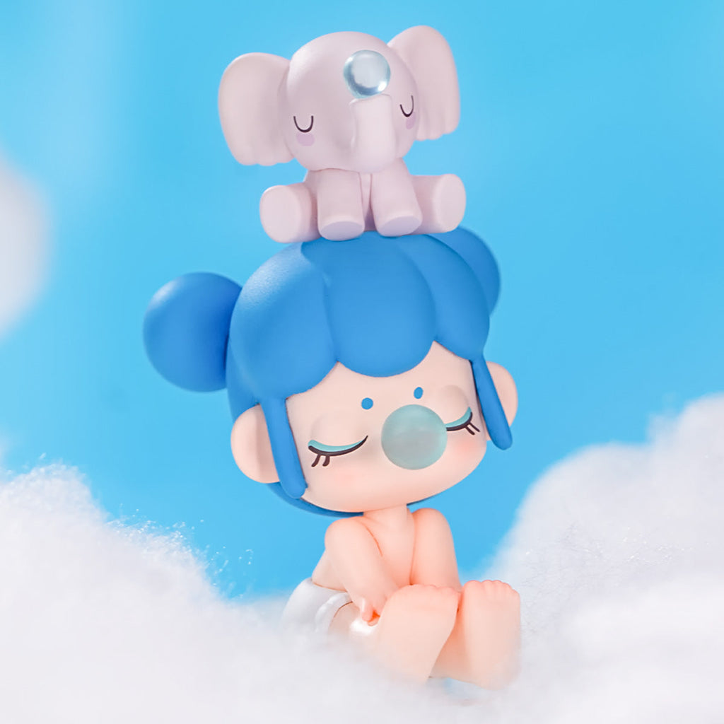 Nanci Seatmates Blind Box Mini Figures – NAXX - Gadget by Extoril