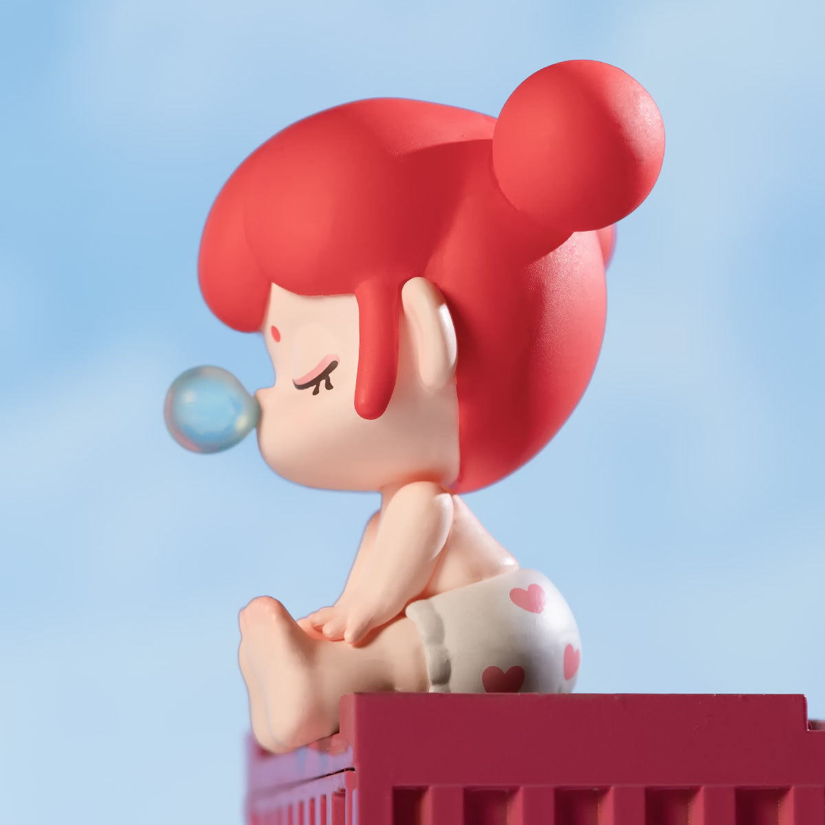 Nanci Seatmates Blind Box Mini Figures – NAXX - Gadget by Extoril