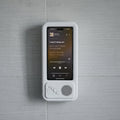 Waterproof Shower Phone Holder Bluetooth Speaker - Gadget by Extoril