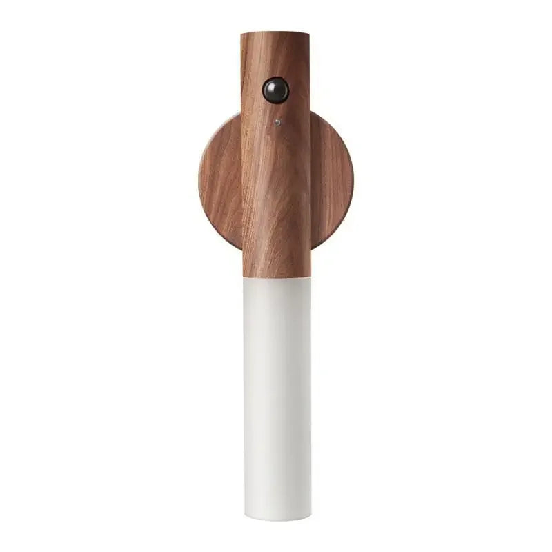Smart Motion Sensor LED Portable Night Light - Gadget by Extoril