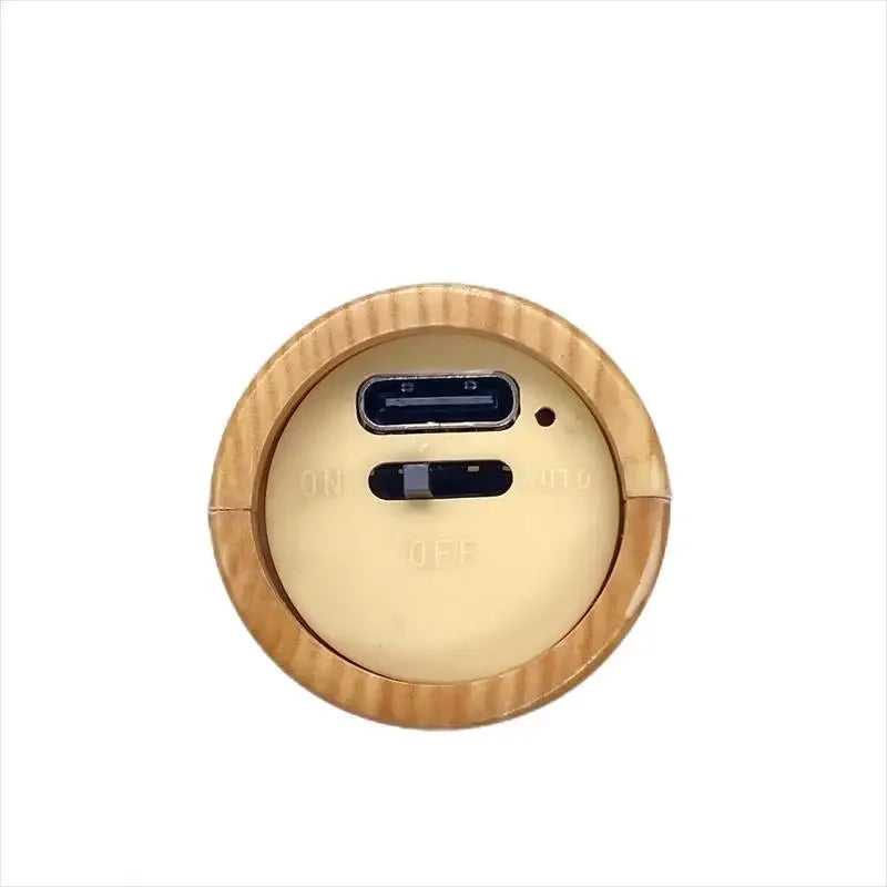 Smart Motion Sensor LED Portable Night Light - Gadget by Extoril
