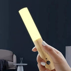 Smart Motion Sensor LED Portable Night Light - Gadget by Extoril