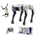 Smart Robot Dog Toy RC Programmable with Voice Control App Dancing - Robotic by Extoril