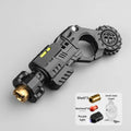 Metal Fidget Spinner Gadget - Gadget by Extoril