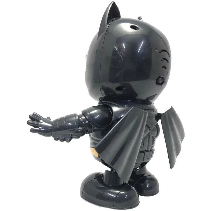 Dance Hero LED Robot Figure - Figurine by Extoril