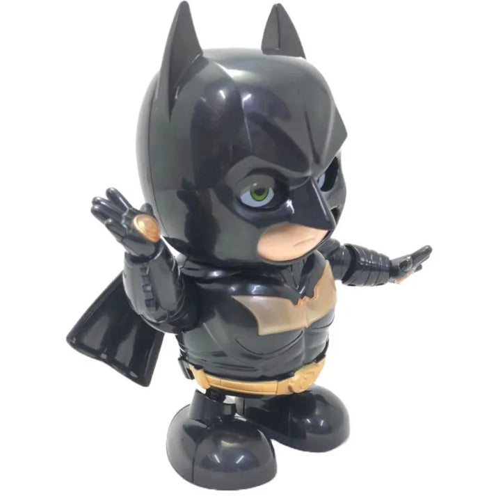 Dance Hero LED Robot Figure - Figurine by Extoril