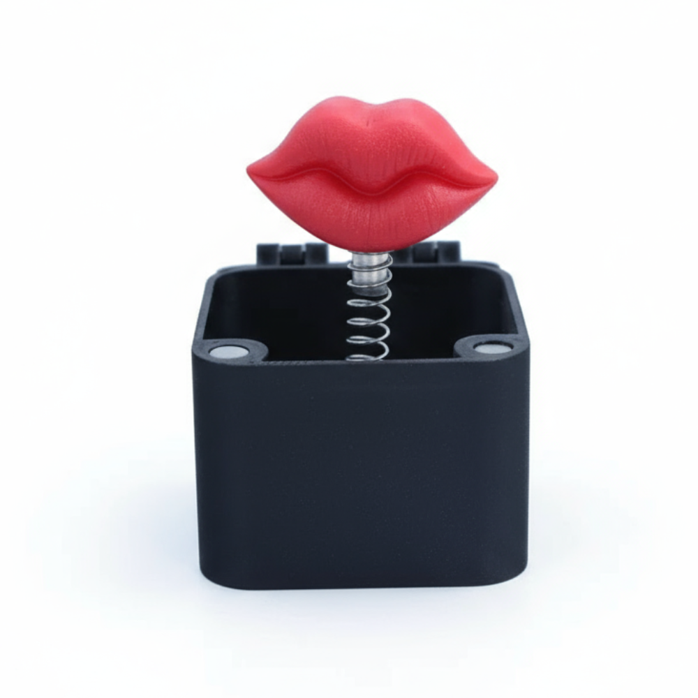 Surprise Pop-Up Gift Box - The Annoying Present - Gadget by Extoril