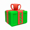 Surprise Pop-Up Gift Box - The Annoying Present - Gadget by Extoril