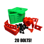 Surprise Pop-Up Gift Box - The Annoying Present - Gadget by Extoril