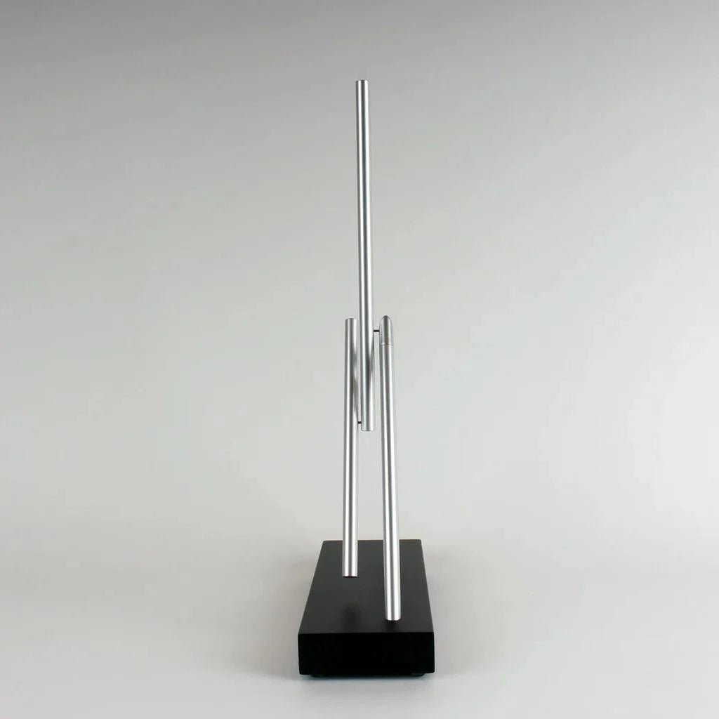 Infinite Motion Kinetic Sculpture (Iron Man 2 Swinging Sticks) - Gadget by Extoril