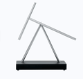 Infinite Motion Kinetic Sculpture (Iron Man 2 Swinging Sticks) - Gadget by Extoril