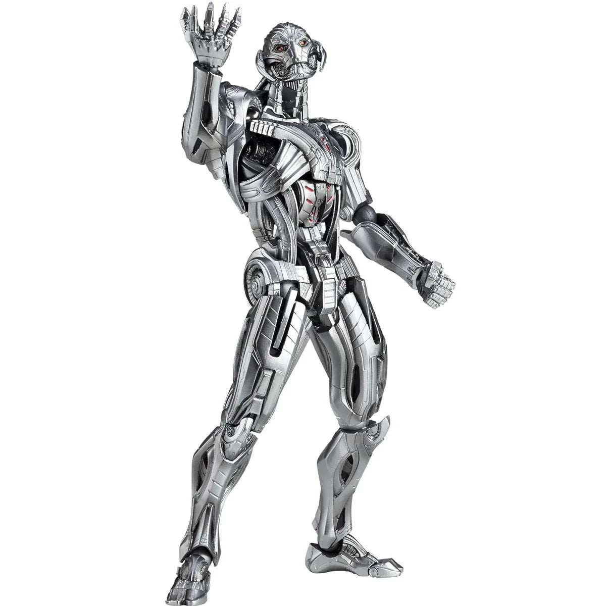 Ultimate Ultron Action Figure - The Avengers: Age of Ultron - Action Figure by Extoril