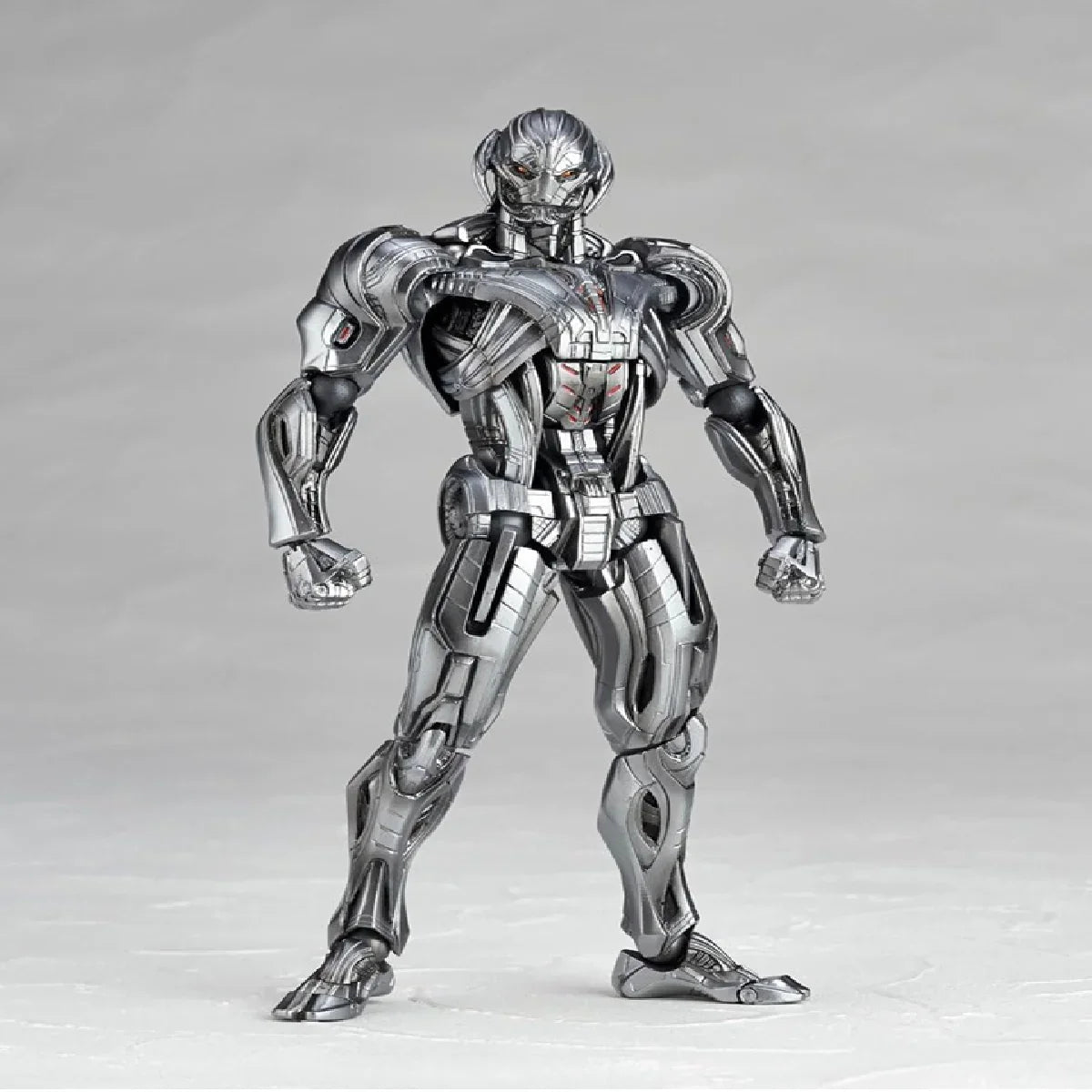 Ultimate Ultron Action Figure - The Avengers: Age of Ultron - Action Figure by Extoril