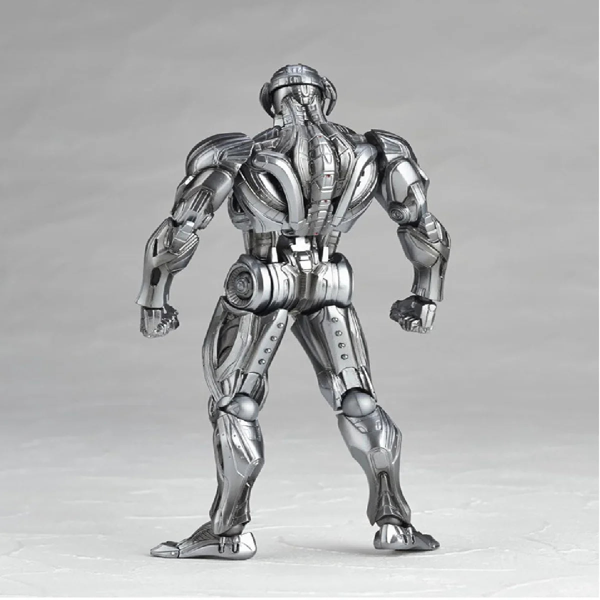 Ultimate Ultron Action Figure - The Avengers: Age of Ultron - Action Figure by Extoril