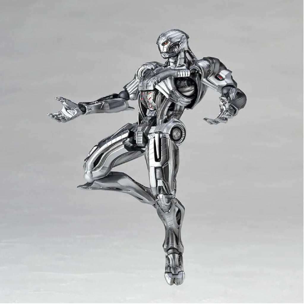 Ultimate Ultron Action Figure - The Avengers: Age of Ultron - Action Figure by Extoril